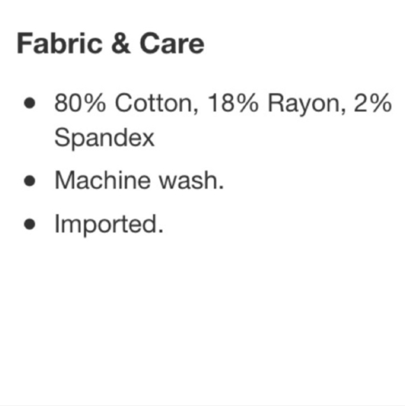 NWT Gap 1969 The Legging Jean Skimmer Sz 28r - Picture 4 of 10